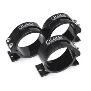 Nuke Performance 950-01-212 Single Fuel Filter Bracket 55mm - Bild 1 von 2
