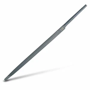 Bahco EXTRA SLIM TAPER SAW FILE 175x8.5mm Triangular,Surfaces & Edges Single Cut - Picture 1 of 1