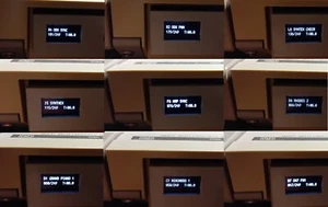 Akai X7000 / S700  - 250 Programs für Disketten-Emulator (Format  .qd) - Bild 1 von 3