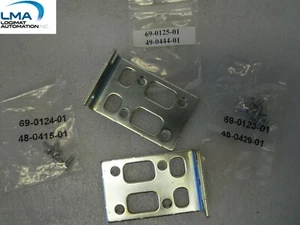 CISCO 69-0186-01 RACK MOUNTING BRACKET KIT WITH SCREWS *** NEW - Picture 1 of 3