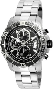 Invicta Pro Diver - SCUBA Edelstahl Herren Quarz Uhr - 45mm - ORIGINAL - Bild 1 von 3