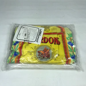 Gordon's Distilled London Dry Gin Inflatable Retail Display VTG New & Unused - Picture 1 of 3