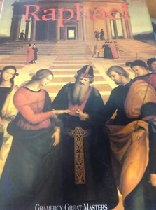 Raphael by Random House Value Publishing Staff - Imagen 1 de 1