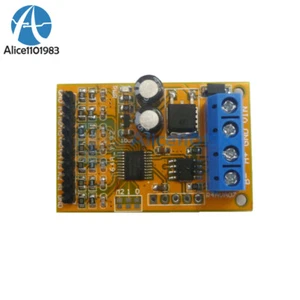 R4AVA07 7CH 5V 10V DC Analog Voltage Acquisition Sampler RS485 ModBus RTU Module - Picture 1 of 6
