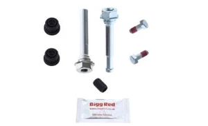 for MINI HATCH F55 F56 Front L or R Brake Caliper Slider Bolt Pin Guide KIT (H14 - Picture 1 of 3