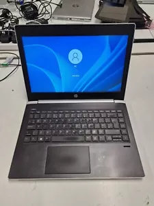 HP ProBook 430 G5 Windows 11 13" computer portatile Full HD Intel i5 8° 8GB 256 GB SSD HDMI - Foto 1 di 9