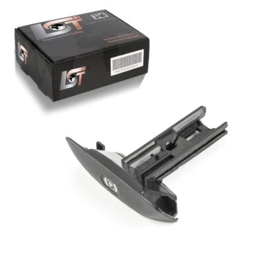 Feststellbremse Entriegelungsgriff Taste Hebel für Mercedes C- E-Klasse CLS GLK - Bild 1 von 4