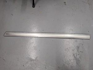 2005-2009 Subaru Impreza Outback Rear Left Door Molding Trim Strip OEM 91012I - Picture 1 of 5