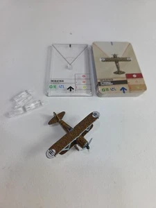 WINGS OF GLORY WWII: Fiat CR.42 Falco (Vito Rinaldi) - Imagen 1 de 5