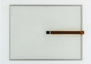 Neu für 28201000 1071.0092 A123400086 Touchscreen Glas - Bild 1 von 4