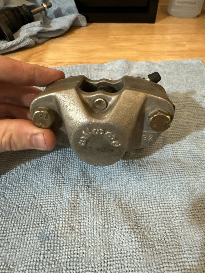 Wilwood Brake Caliper Kz-8374 - Image 1 of 3