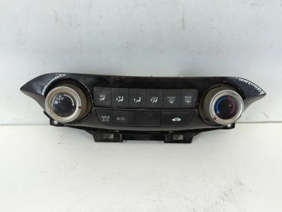 Honda Cr-v 2015-2016 calefacción climatización 79500 T1w A010 M1 MG2SK Foto 1 de 4