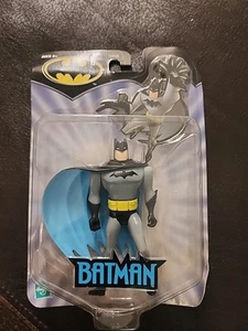 2001 Hasbro Toys Batman Action Figure DC Comics 70645 - Picture 1 of 6