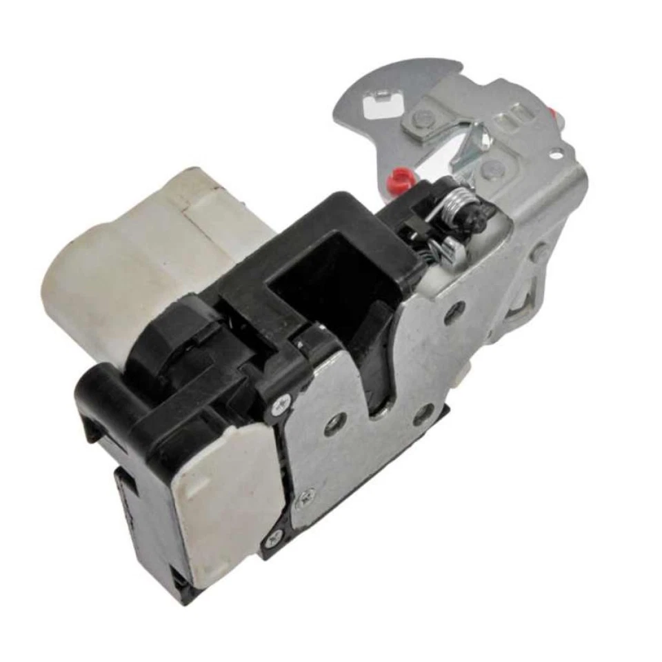 Actuador de bloqueo de puerta levadiza para Isuzu Ascender 2003-2008 | Metal | Conector azul Foto 1 de 4