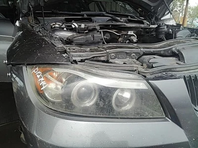 Headlamp Assembly BMW 328 SERIES Right 07 08 - Image 1 of 2