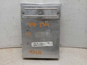 1988-1993 S10/S15/SONOMA PICKUP Electronic Control Module 2.8L 1228062 AMRW - Picture 1 of 8