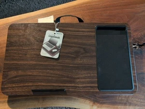LapGear Home Office LapDesk - Zdjęcie 1 z 3