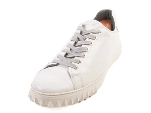 Salvatore Ferragamo White Runners 32784 - Picture 1 of 7