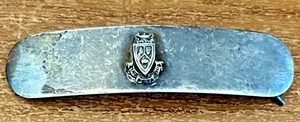 Tau Beta Phii Verschluss - Bild 1 von 5