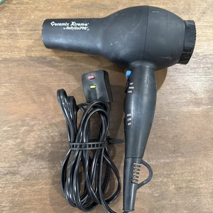 Ceramix Xtreme BaBylissPRO Hair Dryer 2000 Watt - Picture 1 of 8