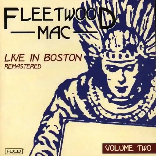 Fleetwood Mac - Live in Boston  VOL. 2 - Bild 1 von 1