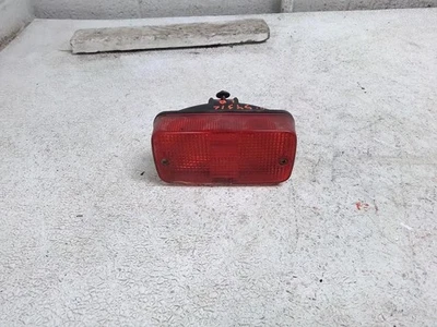 2010 MERCEDES BENZ G550 Driver Left Side Tail Light Lower Bumper Mounted - Image 1 of 3
