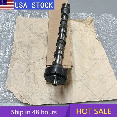 5184378AH Right Side Exhaust Camshaft for 2011-2025 Chrysler Jeep Dodge 3.6L US Foto 1 de 3