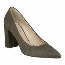 franco sarto pointed toe pumps
