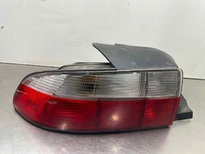 Conjunto de luz trasera izquierda para conductor BMW Z3 M Sport Roadster 2000 OEM transparente 99 01 02 - Imagen 1 de 8