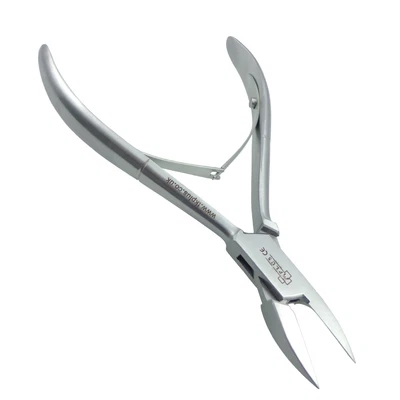 TK PLUS Nagelhautzange Maniküre Pediküre Nagelzange Cuticle ingrown Nail Nipper Cutter