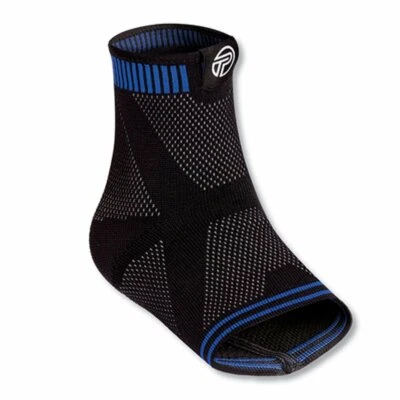 Pro-Tec Athletics 3D Flat Ankle Support