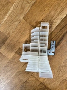 Neff Dishwasher parts S5555X0GB Holder 00263093 - Picture 1 of 7
