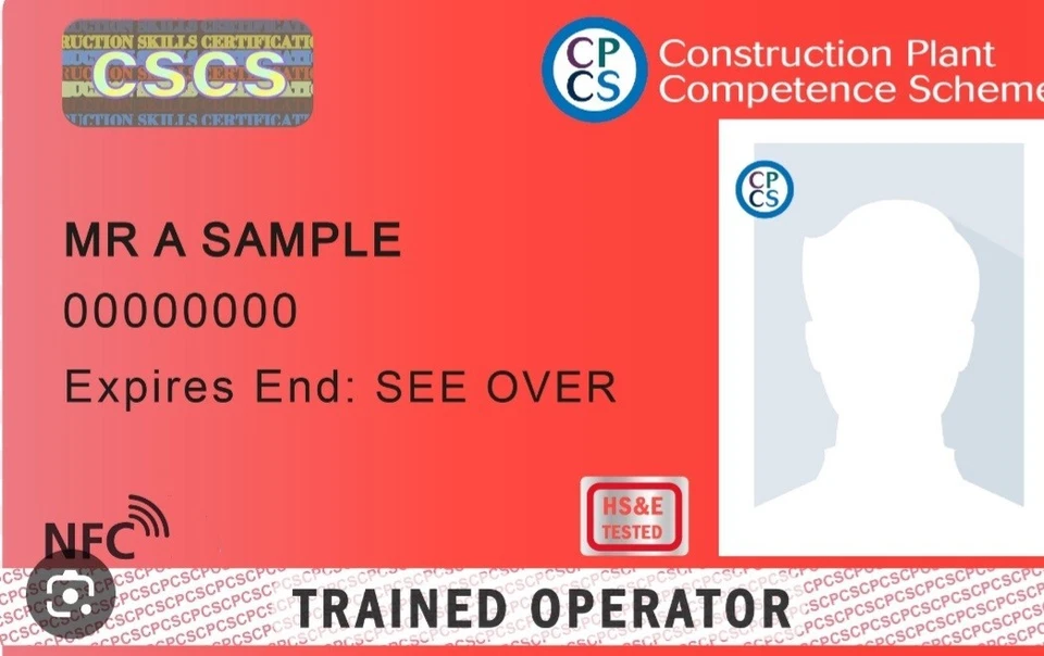 Slinger Signaller test questions and answers - Image 1 of 1