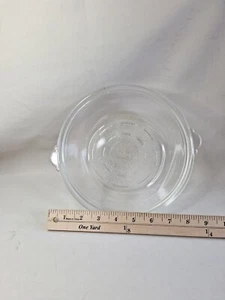 Glasbake Vintage 216 Cazuela Vaso 206  - Imagen 1 de 10