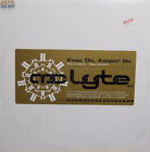 Mc Lyte   Keep On Keepin On Remix 12 Promo