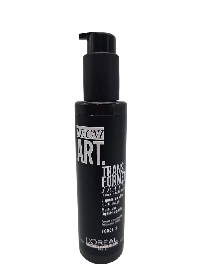 L'oreal Professionnel Tecni.Art Transformer Texture Liquid-to-Paste 5.1 fl ozw - Image 1 of 1