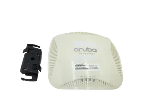 Aruba AP-205 Wireless Access Point APIN0205 802.11ac Dual Band w/ Mounting Clip - Picture 1 of 2