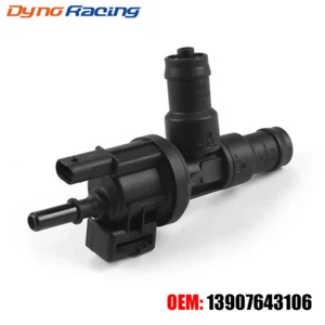 Fuel Tank Breather Valve 13907643106 For BWM 2 3 4 5 7 Series 330i 440i X5 X6 - Picture 1 of 8