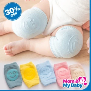 Infants / Toddlers / Baby / Kids - Non Slip safety Crawling Elbow - Knee Pads - Picture 1 of 10