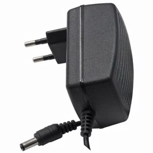 Elcart 13/00283-00 Netzteil 12V 1A 2,1x5,5mm 12V 1A AC/DC Adapter 2,1x5,5mm - Bild 1 von 1