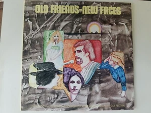 EIGHTEENTH AUSTRALIAN FOLK FESTIVAL - Canberra 1984 - LP - Imagen 1 de 2