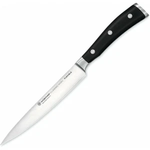 Wusthof Classic Ikon Fillet Knife Flexible 16cm 4556 1040333716 - Picture 1 of 1