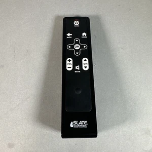 Marriott Bonvoy Pizarra Limpiable TV Control Remoto Hospitalidad Probado Funciona - Imagen 1 de 8