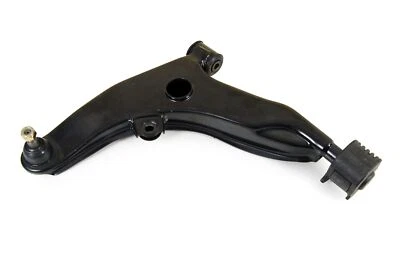 Control Arm and Ball Joint Assy Fr Left Lwr Mevotech For 93-96 Mitsubishi Mirage - Image 1 of 4