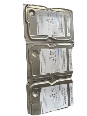 HD322GJ (320GB / 7200 rpm/16M) - Image 1 of 2