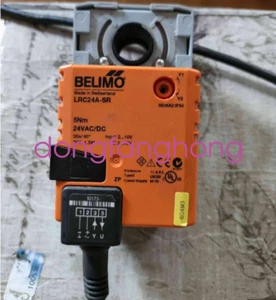 1PC New BELIMO Actuator LRC24A-SR DHL or FedEX or UPS - Picture 1 of 2