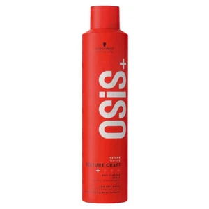 Schwarzkopf OSIS + Texture Craft Dry Texture Spray 8.9 oz - Picture 1 of 1