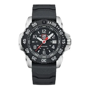 Luminox XS.3251.CB Men's Navy SEAL Rubber, Steel, CARBONOX Military Dive Watch - Picture 1 of 3