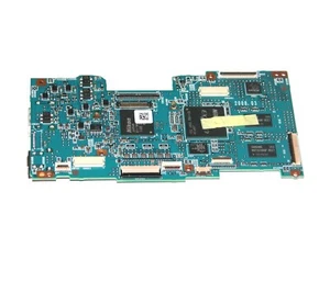 Main System Board for Nikon D300 DSLR Camera - Replacement Parts - Picture 1 of 2