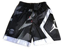 jordan soccer shorts